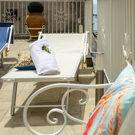 Scirocco - Amazing Flat With Terrace In The Center Apartment Amalfi Bagian luar foto