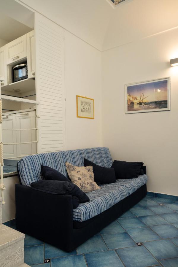 Scirocco - Amazing Flat With Terrace In The Center Apartment Amalfi Bagian luar foto