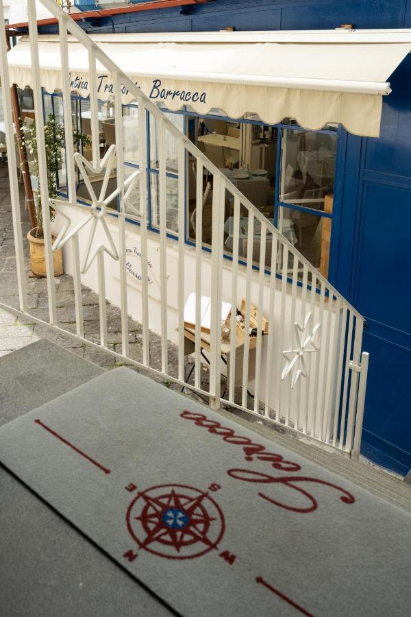Scirocco - Amazing Flat With Terrace In The Center Apartment Amalfi Bagian luar foto