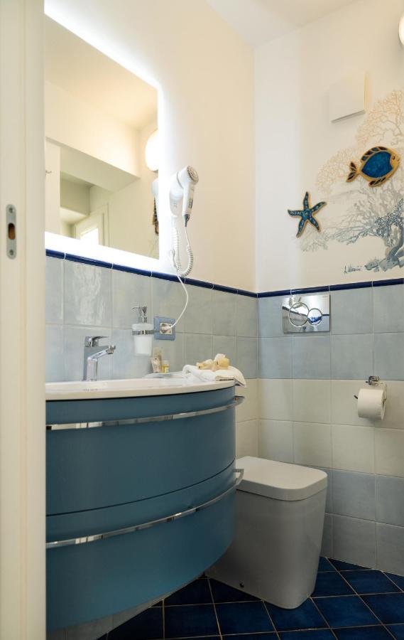 Scirocco - Amazing Flat With Terrace In The Center Apartment Amalfi Bagian luar foto