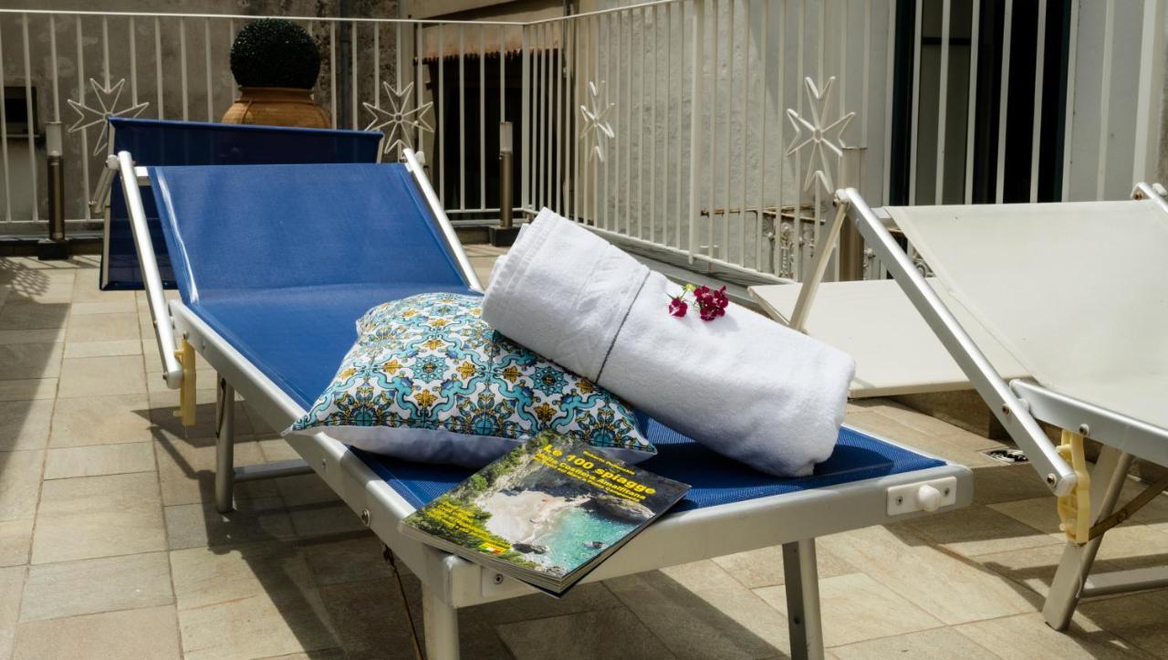 Scirocco - Amazing Flat With Terrace In The Center Apartment Amalfi Bagian luar foto