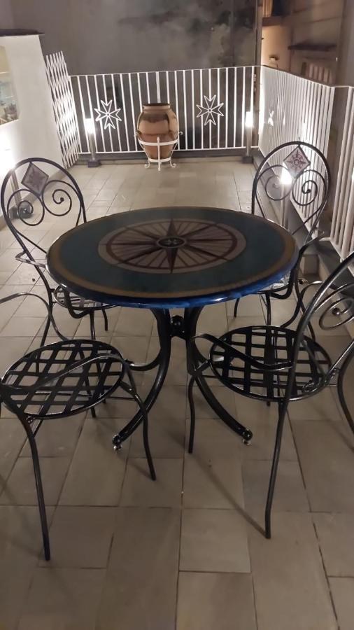 Scirocco - Amazing Flat With Terrace In The Center Apartment Amalfi Bagian luar foto