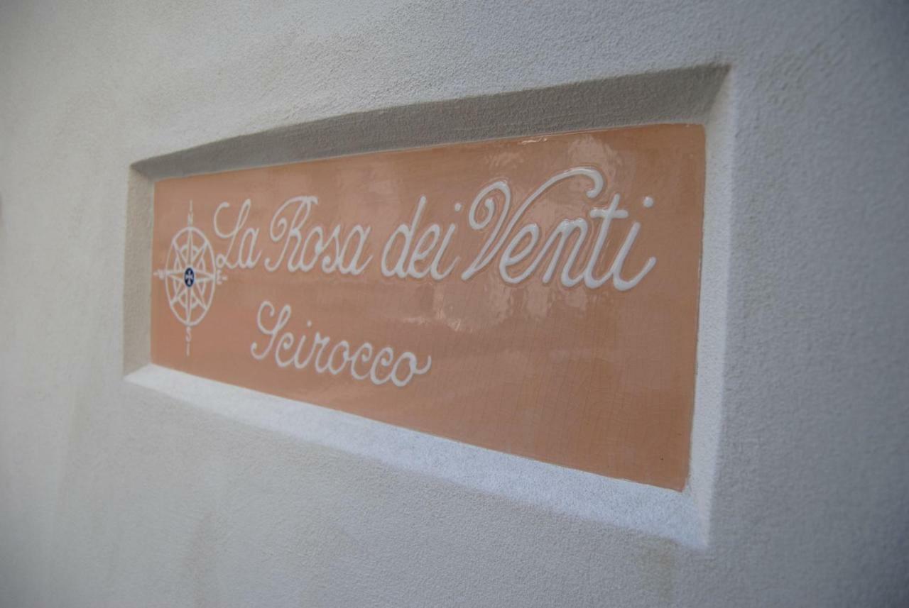 Scirocco - Amazing Flat With Terrace In The Center Apartment Amalfi Bagian luar foto